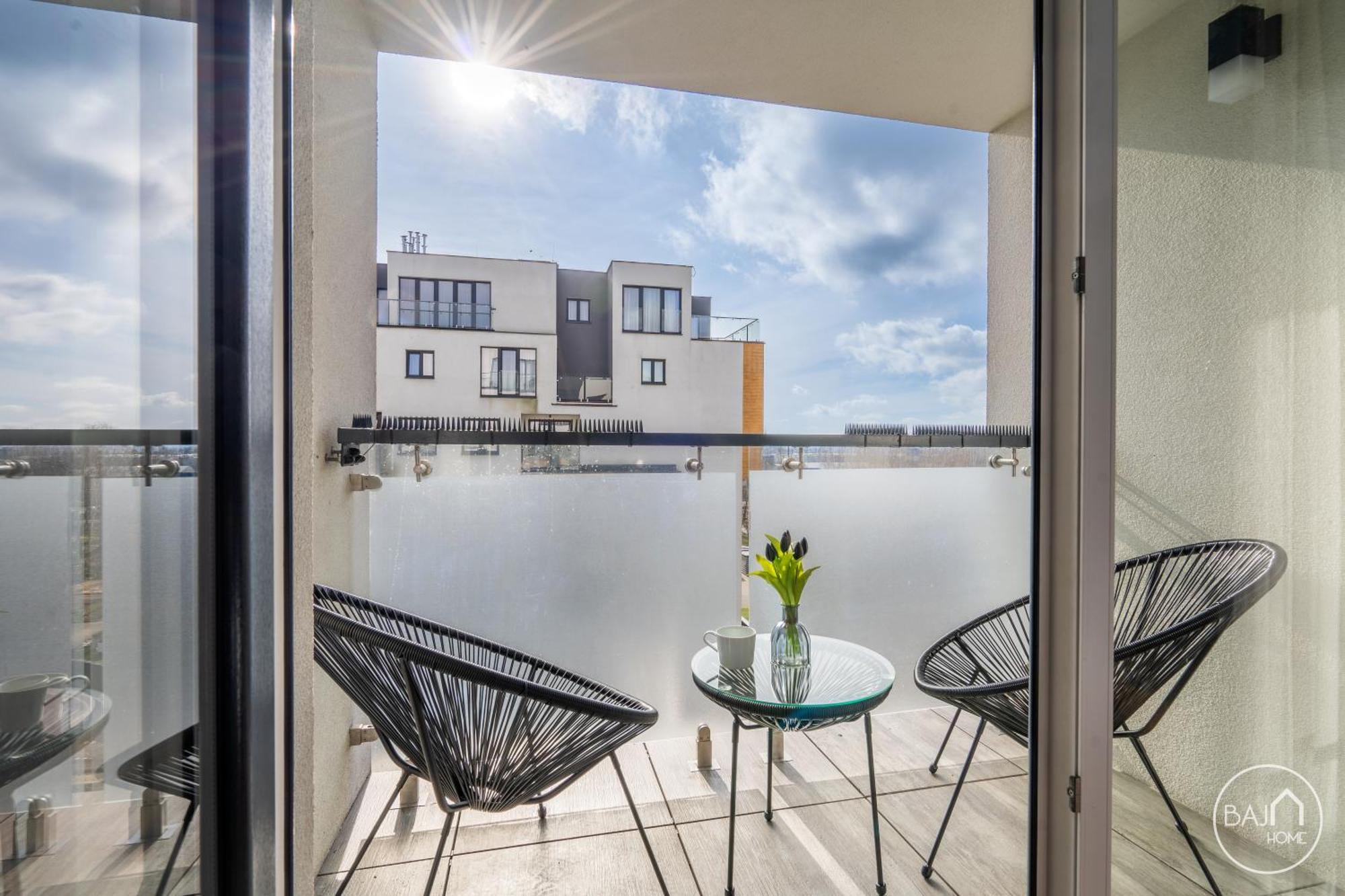 Apartament Harmony